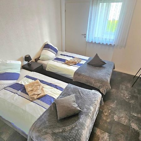 Ferienwohnung Sheni Bad Säckingen Εξωτερικό φωτογραφία