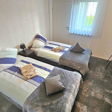 Ferienwohnung Sheni Bad Säckingen Εξωτερικό φωτογραφία