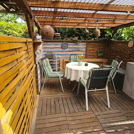 Ferienwohnung Sheni Bad Säckingen Εξωτερικό φωτογραφία