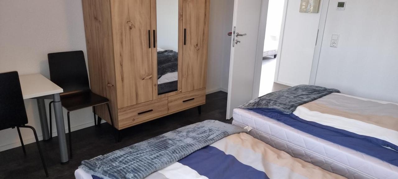 Ferienwohnung Sheni Bad Säckingen Εξωτερικό φωτογραφία