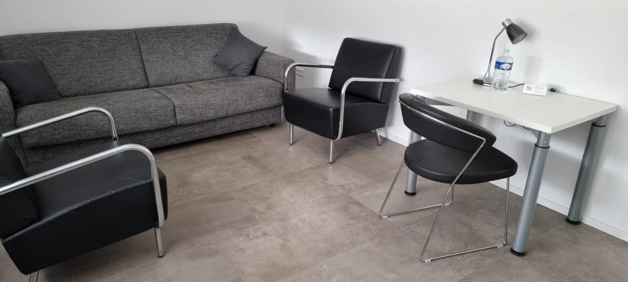 Ferienwohnung Sheni Bad Säckingen Εξωτερικό φωτογραφία