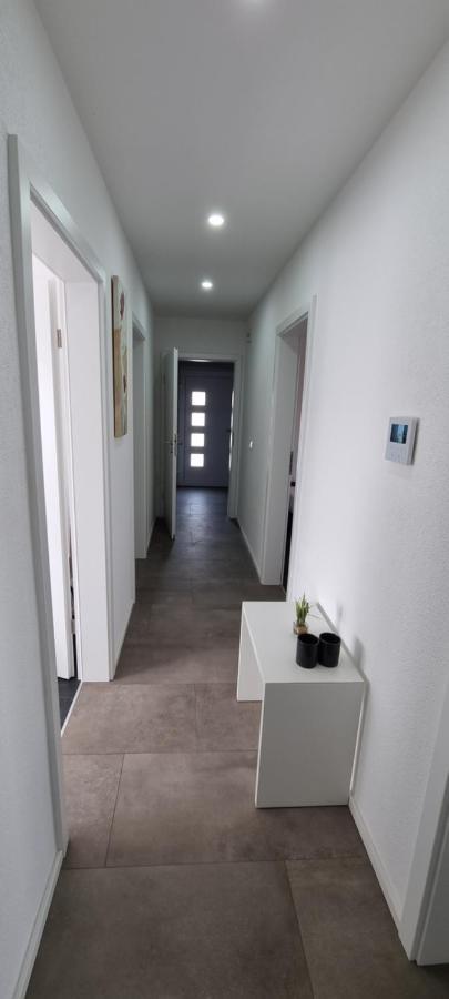 Ferienwohnung Sheni Bad Säckingen Εξωτερικό φωτογραφία