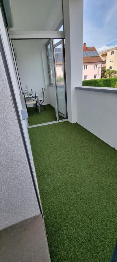 Ferienwohnung Sheni Bad Säckingen Εξωτερικό φωτογραφία