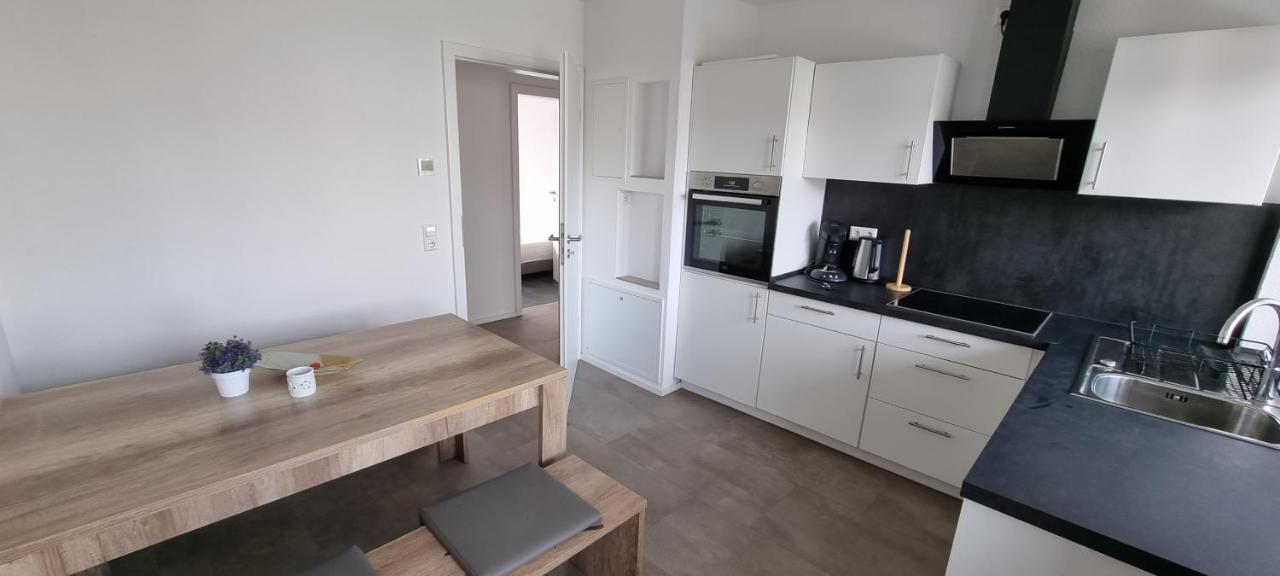Ferienwohnung Sheni Bad Säckingen Εξωτερικό φωτογραφία