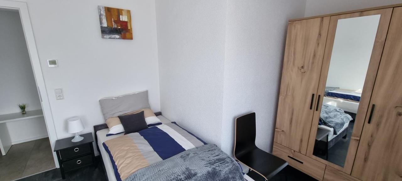 Ferienwohnung Sheni Bad Säckingen Εξωτερικό φωτογραφία