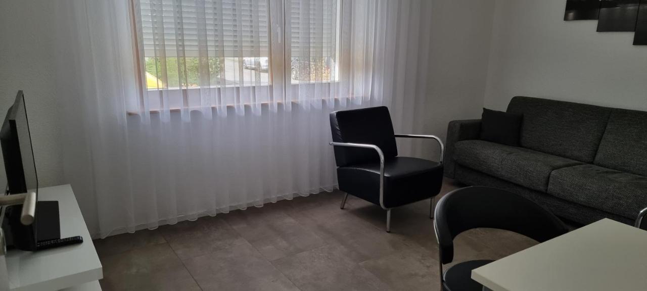 Ferienwohnung Sheni Bad Säckingen Εξωτερικό φωτογραφία
