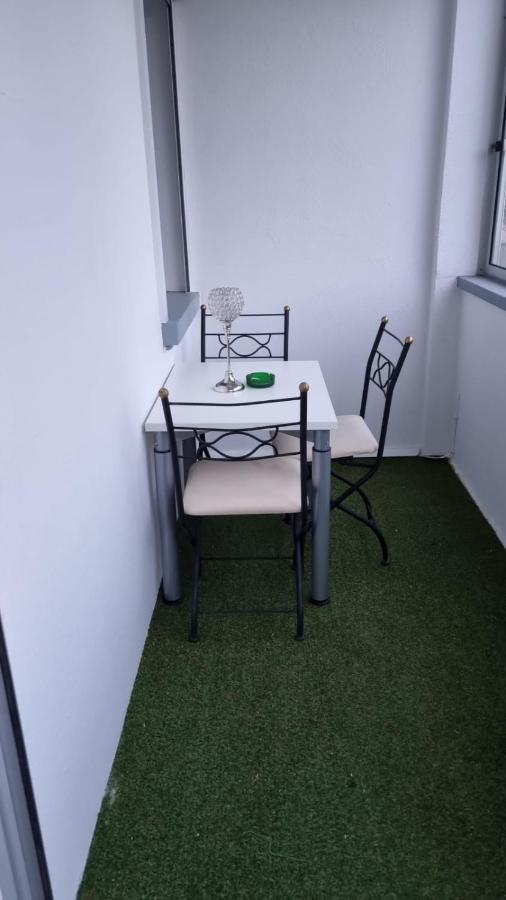 Ferienwohnung Sheni Bad Säckingen Εξωτερικό φωτογραφία