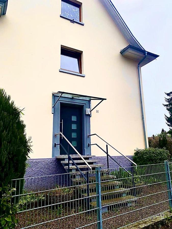 Ferienwohnung Sheni Bad Säckingen Εξωτερικό φωτογραφία