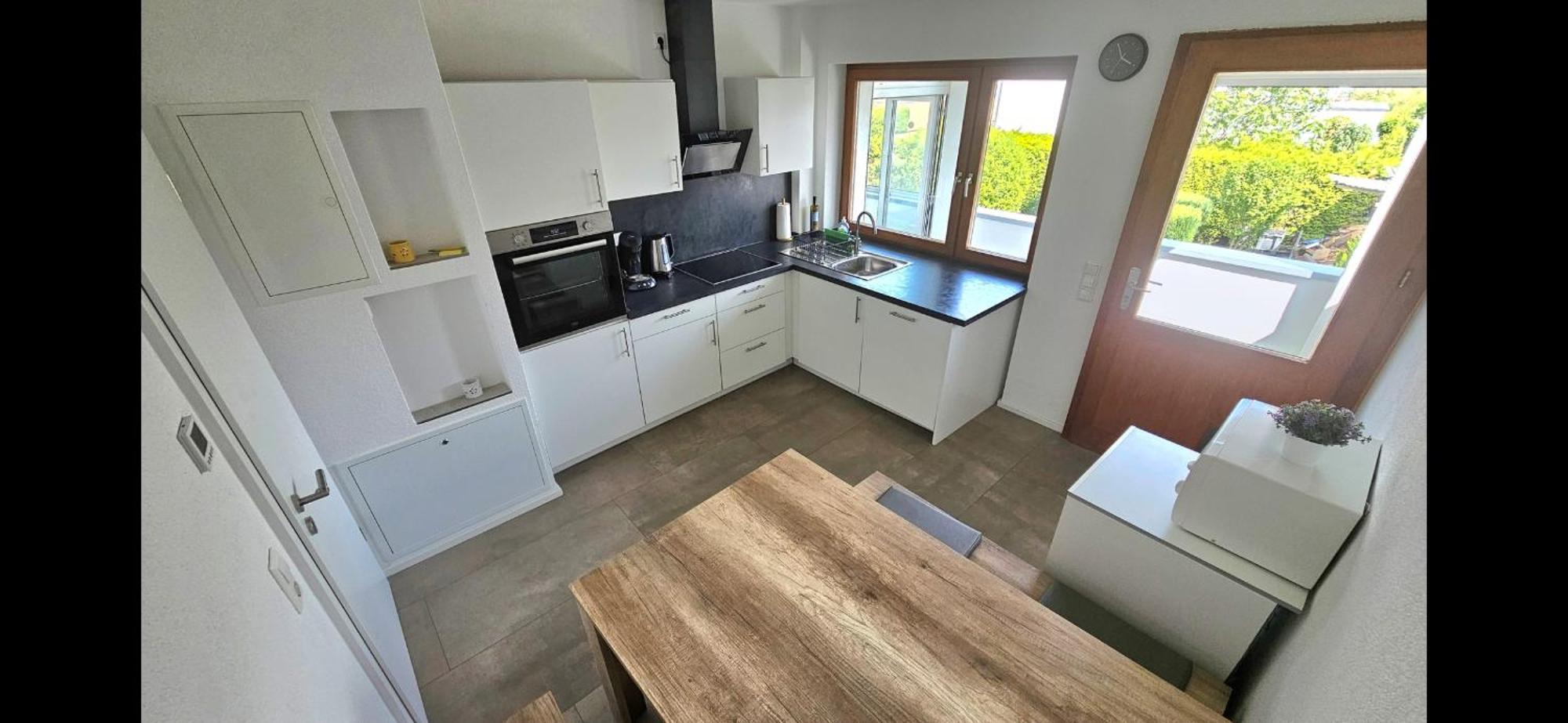 Ferienwohnung Sheni Bad Säckingen Εξωτερικό φωτογραφία