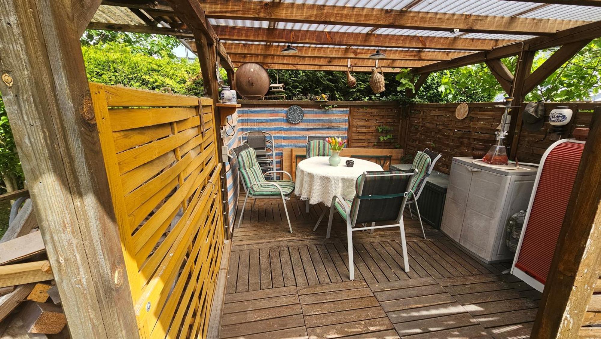 Ferienwohnung Sheni Bad Säckingen Εξωτερικό φωτογραφία